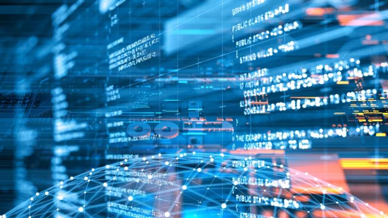 Linux基石：察哈尔右翼后旗小程序开发公司的技术底座与发行版选择逻辑
